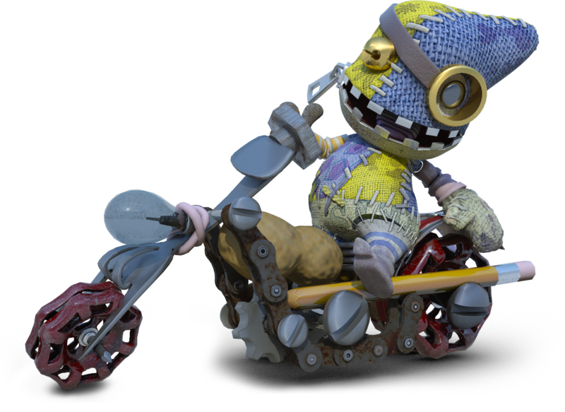 File:Render Kart Hoard Chopper.png