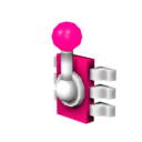 Magnetic Key Switch Early Red On Right Render.png