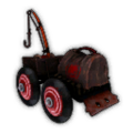 Hoard Towtruck
