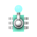 Magnetic Key Switch Final Cyan On Front Render.png