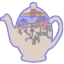 Sticker England Garden Teapot.png