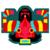 Sticker Mexico Desert Strong Man.png