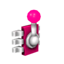 Magnetic Key Switch Early Red On Left Render.png