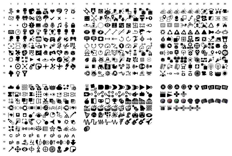 File:Concept LBP2 UI Icons.jpg