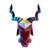 Sticker Cosmos Animals Space Goat.png