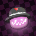 Over the Line level badge.