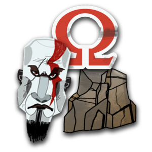 PodComputer Store StickerPack GodOfWar.png