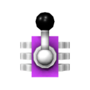 Magnetic Key Switch Early Purple Off Front Render.png