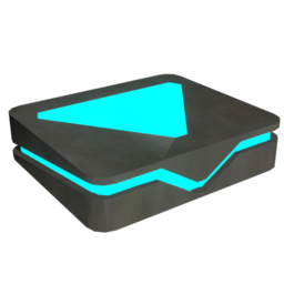 Gameplay LayerLauncher Out Manual Left Render.png