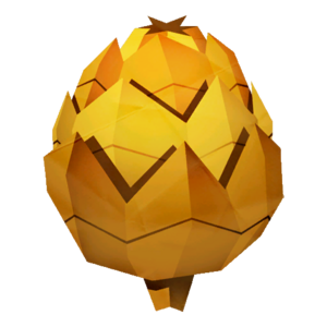 Sticker DLC Tearaway Object Pinecone.png