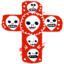 Sticker Mexico Graveyard Cross.png