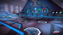 Preview screenshot for RoboBun Test Chamber.