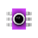 Magnetic Key Early Purple Off Front Render.png