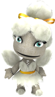 Promotional render of the Flaskboy outfit.