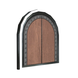 Gameplay Magic Door Left Render.png
