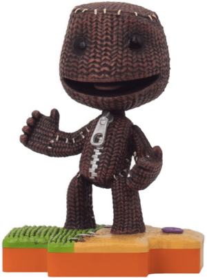Totaku Sackboy Model.png