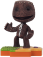 01 Sackboy