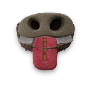 Costume Himalayas Yak Mouth Icon.png