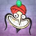 The Genie