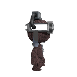 Powerup Blink Ball Sackboy Left Render.png