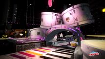Preview screenshot for Drum Smash VS.