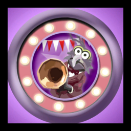 Level Badge