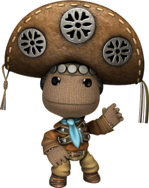 Render DLC Football Cangaceiro Pose.png