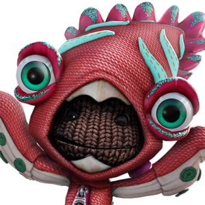Avatar SABA Costume Octopus.png