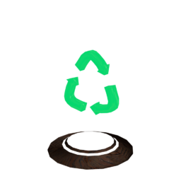 Powerup Recycler Pedestal Right Render.png