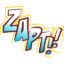 Sticker DLC Marvel Text Zapt.png