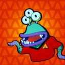 Level Badge