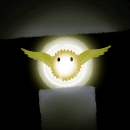 Level Badge