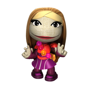 Render DLC BigHero6 HoneyLemon Pose.png