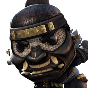 Avatar SABA Costume GhostOfTsushima.png