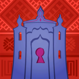 Level Badge