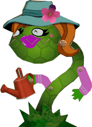 Character LBPK Venus the Flytrap.png
