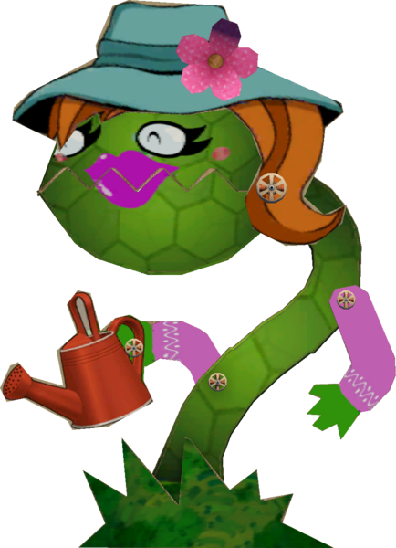 File:Character LBPK Venus the Flytrap.png