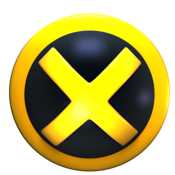 File:Render DLC Marvel XMen Badge.png