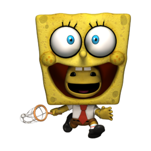 Render DLC SBSP SpongeBob Pose.png