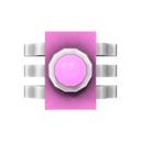 Magnetic Key Final Pink On Front Render.png