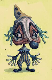 Mrs. Sunshine's final design