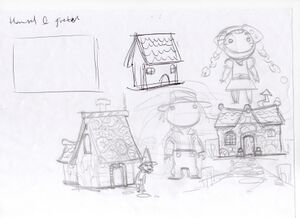 Concept Fairytale Hanzel and Gretel.jpg