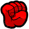 Sticker Russia Snow Fist.png