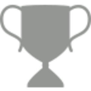 Silver trophy.svg