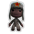 Sticker render.