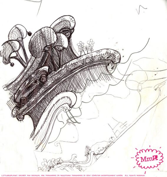 File:Concept Germany Mushroom Tree Cliff.jpg