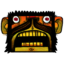 Sticker Mexico Desert Angry Face.png