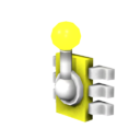 Magnetic Key Switch Early Yellow On Right Render.png