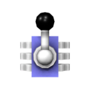 Magnetic Key Switch Final Blue Off Front Render.png