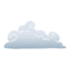 Sticker SpookyMansion White Clouds.png